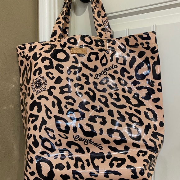 Consuela Handbags - Consuela Bam Bam Basic Bag